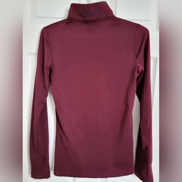 𝅺spooks Equestrian shirt - Picture 2 of 5